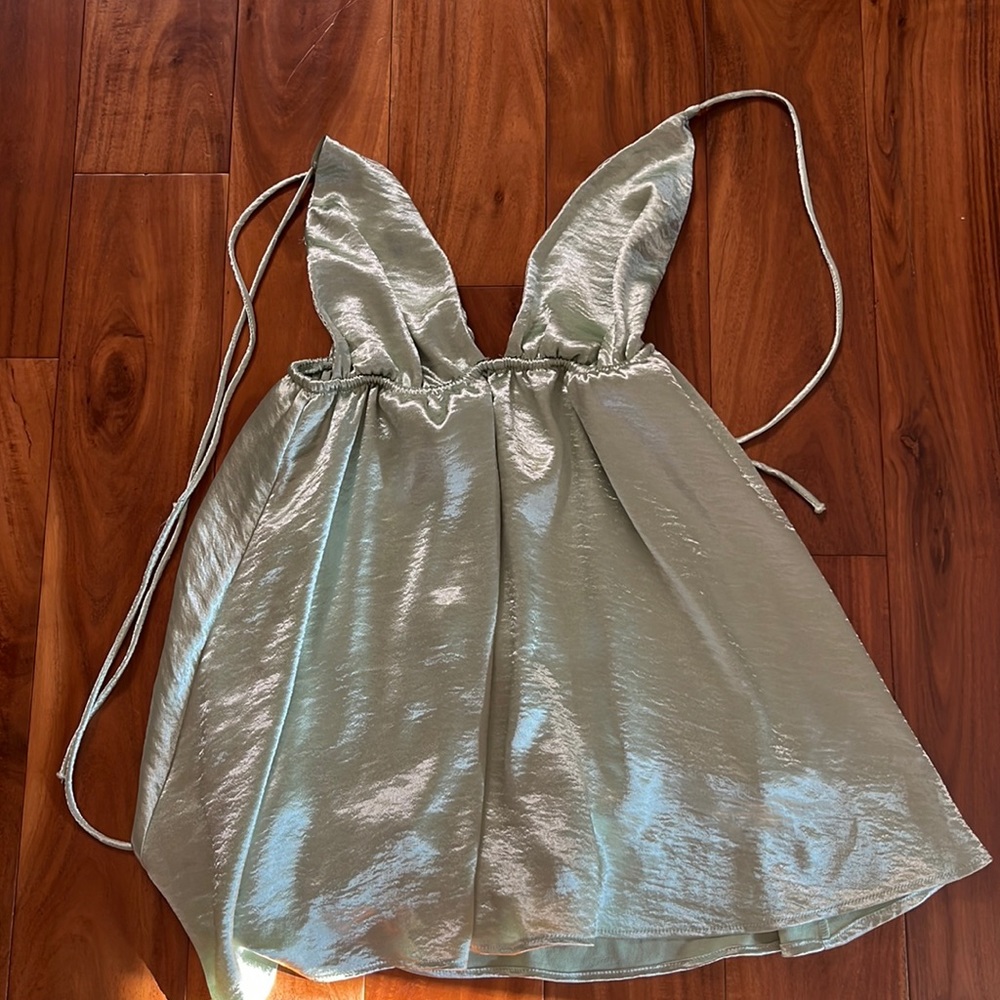 Iucy in the sky dress